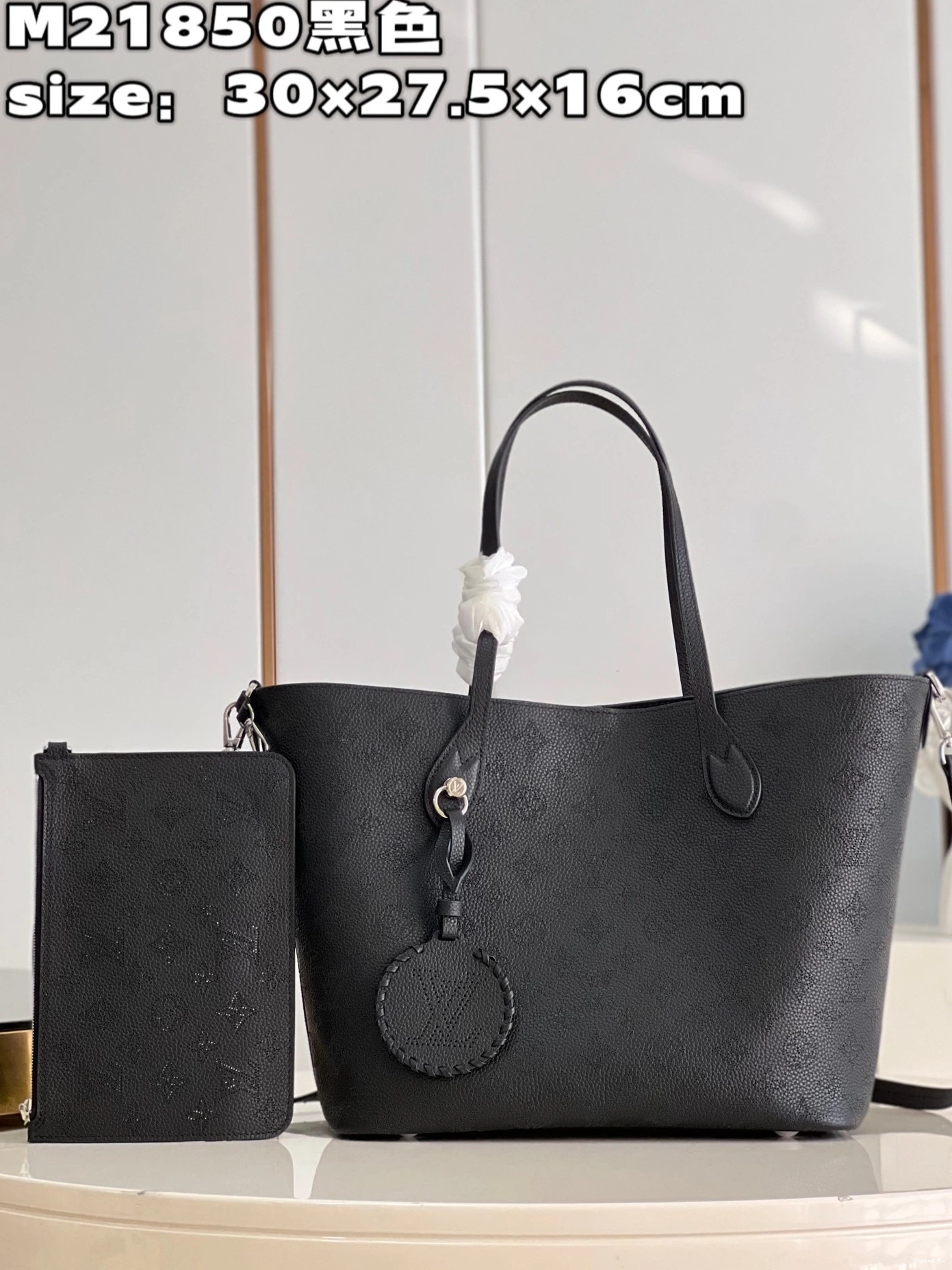 LOUIS VUITTON MM BLOSSOM 0707